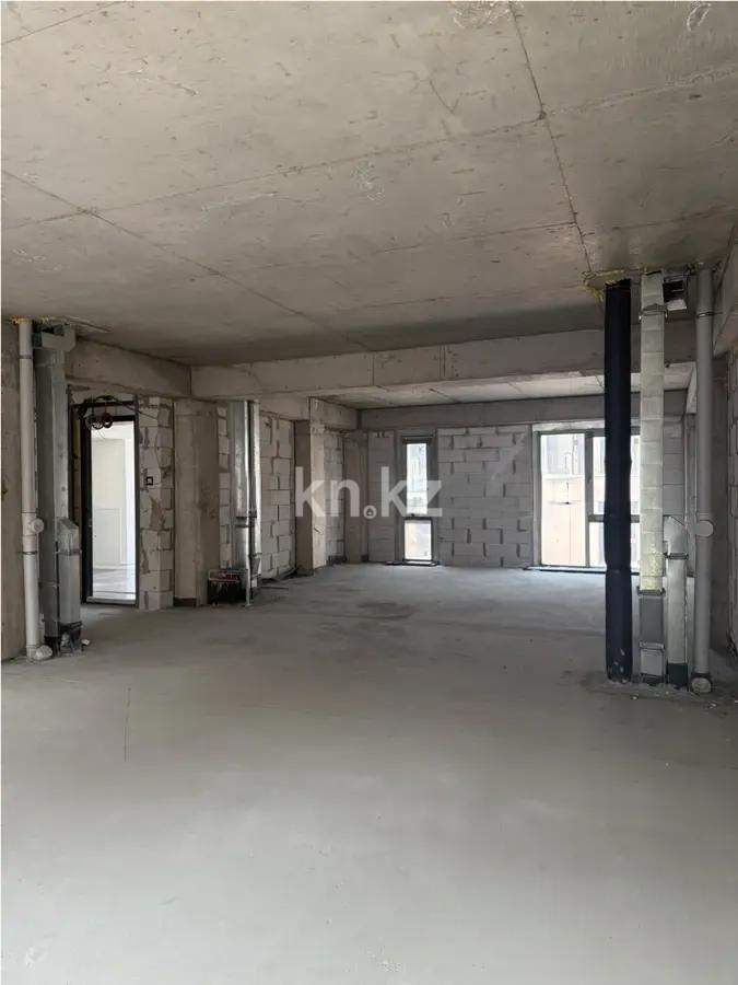 Продажа 4-комнатной квартиры, 108 м² в Алматы - фото 2