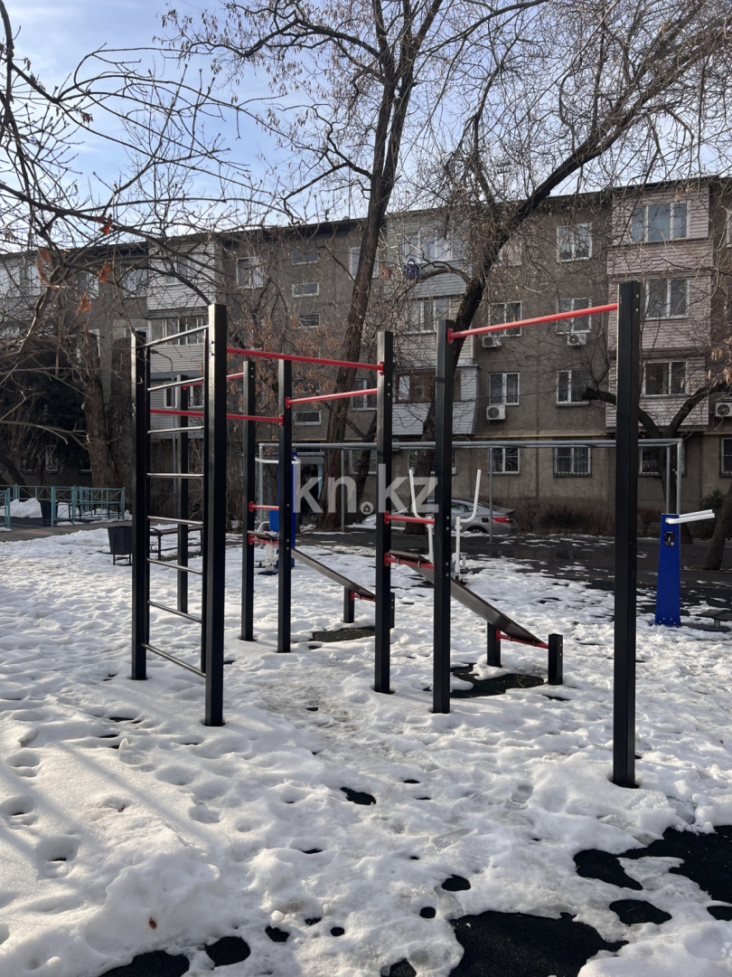 Продажа 2-комнатной квартиры, 44.5 м² в Алматы - фото 21