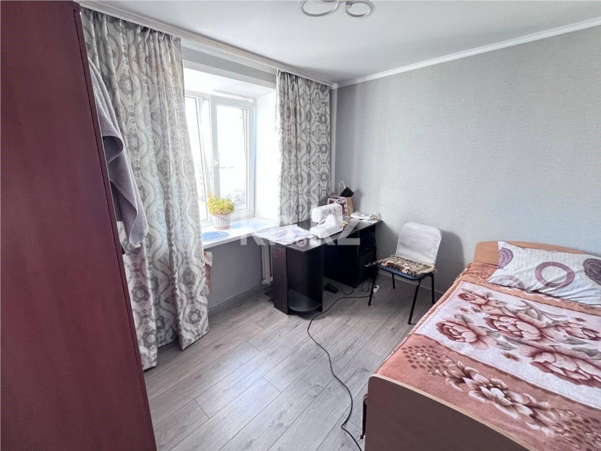 Продажа 3-комнатной квартиры, 60 м² в Караганде - фото 6