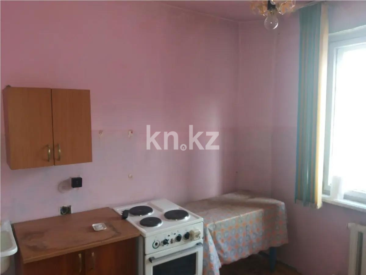 Продажа 1-комнатной квартиры, 40 м² в Караганде - фото 2