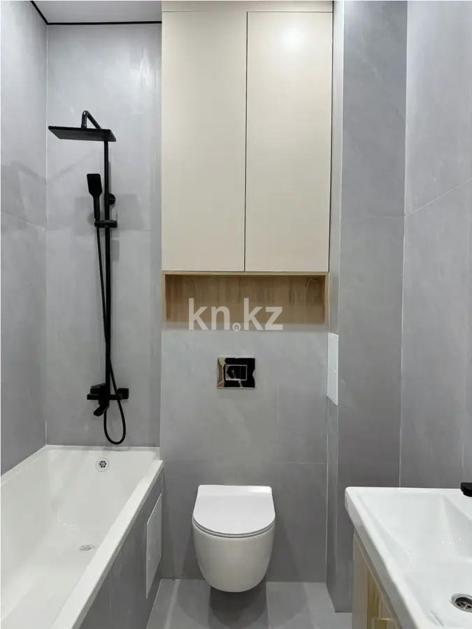 Продажа 2-комнатной квартиры, 38.2 м² в Астане - фото 3