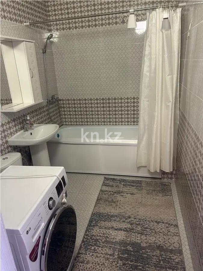 Продажа 1-комнатной квартиры, 41 м² в Астане - фото 3