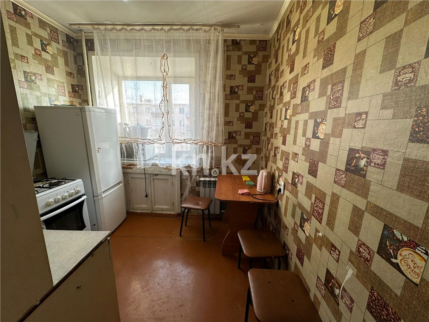 Продажа 2-комнатной квартиры, 42 м² в Темиртау - фото 6