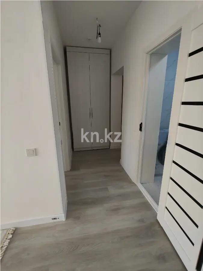 Продажа 1-комнатной квартиры, 40.7 м² в Алматы - фото 4