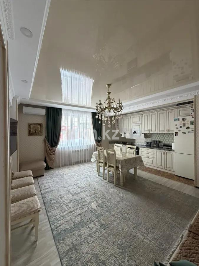 Продажа 3-комнатной квартиры, 70 м² в Караганде - фото 5