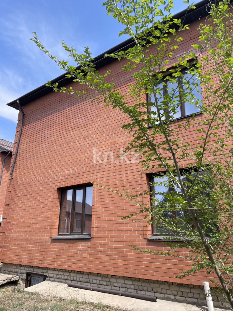 Продажа 7-комнатного дома, 325.8 м², ул. Муканова, дом  45/68 в Караганде - фото 11