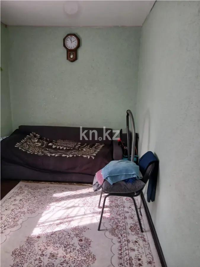 Продажа 2-комнатной квартиры, 46 м² в Караганде - фото 2