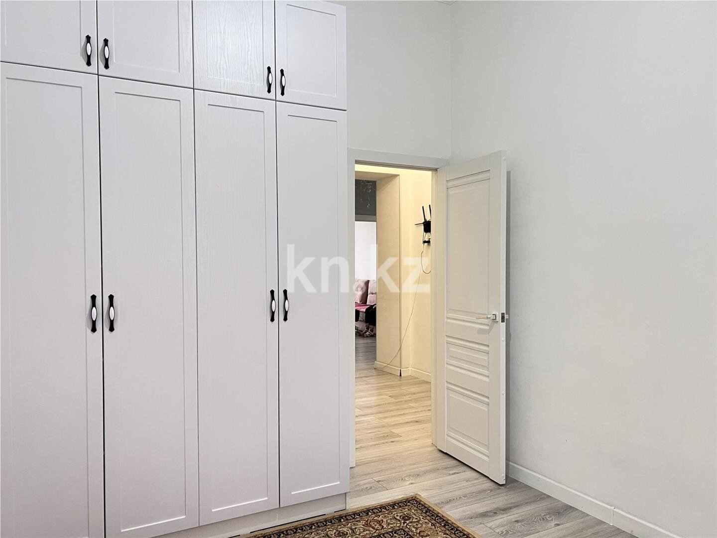 Продажа 4-комнатной квартиры, 106 м² в Караганде - фото 11