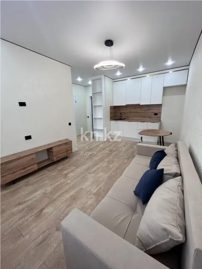 Продажа 2-комнатной квартиры, 35 м² в Астане - фото 3