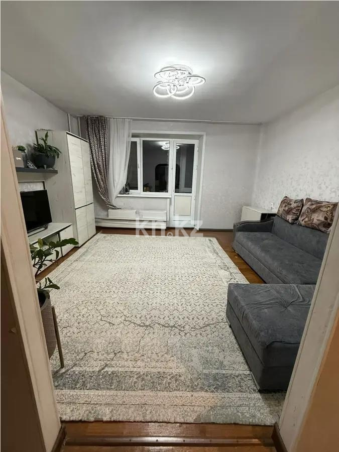 Продажа 2-комнатной квартиры, 55.6 м² в Алматы