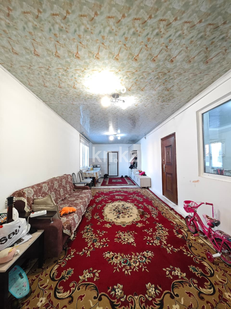 Продажа 4-комнатного дома, 136 м² в Караганде - фото 18