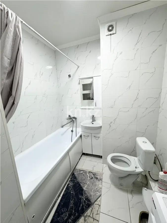 Продажа 2-комнатной квартиры, 48 м², ул. Толе би, дом  189/3 в Алматы - фото 3