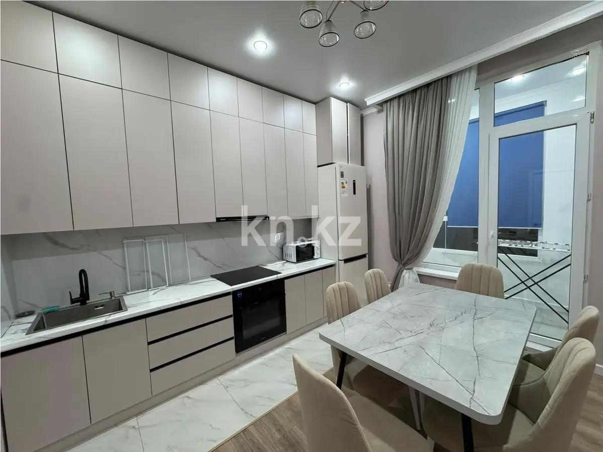 Продажа 2-комнатной квартиры, 44 м² в Астане - фото 3