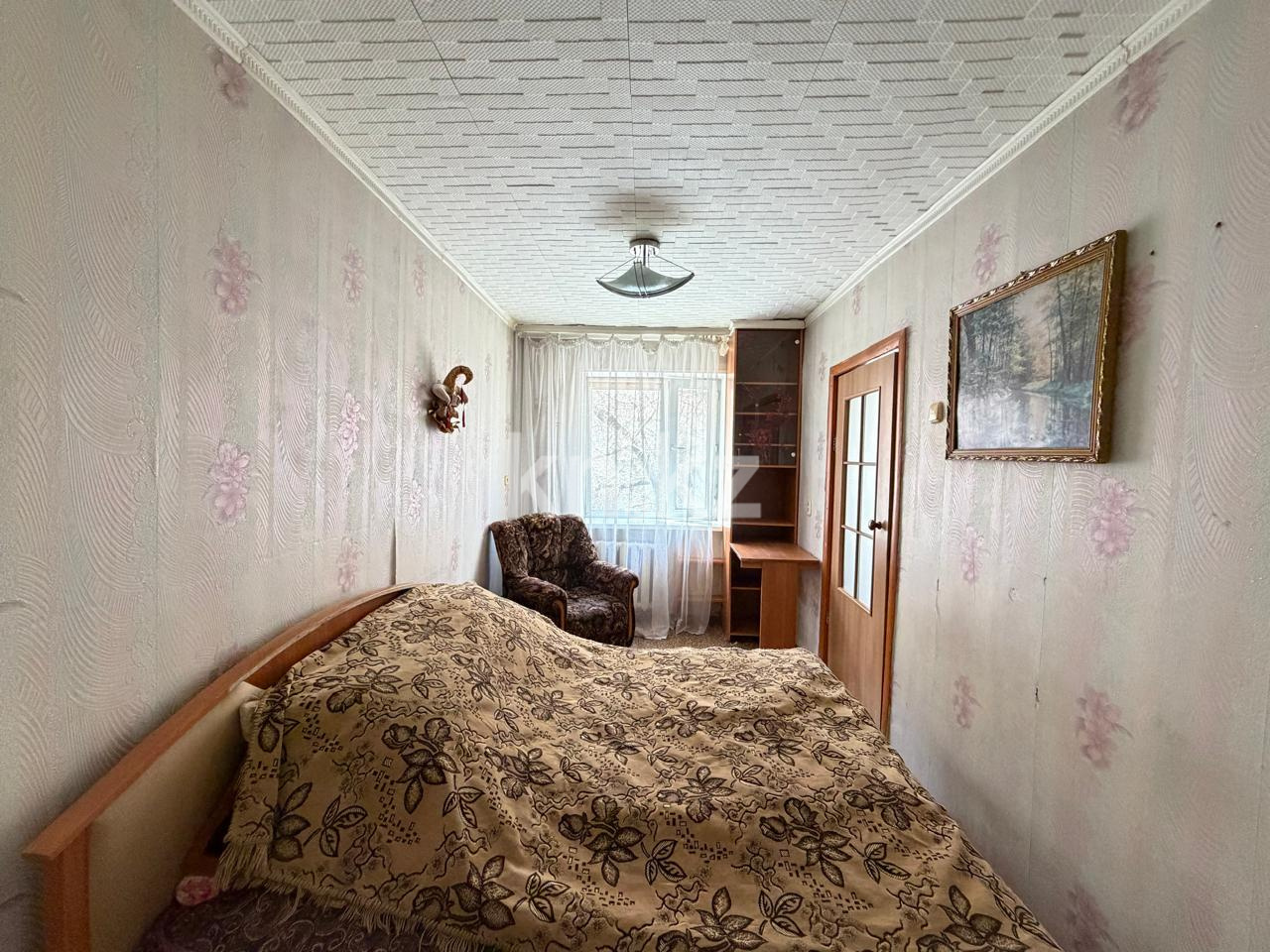 Продажа 2-комнатной квартиры, 41 м² в Караганде - фото 5