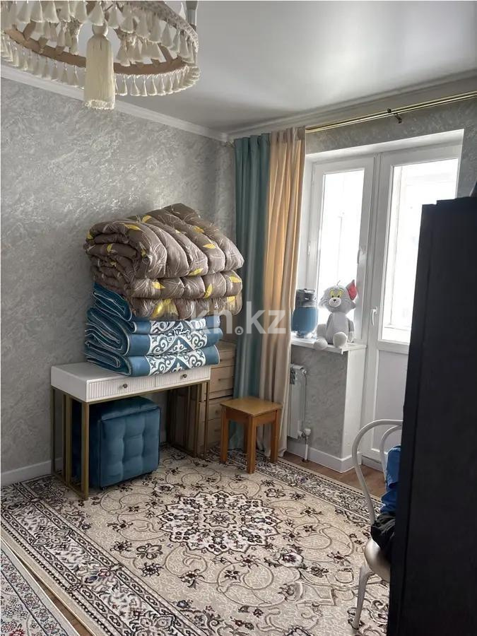 Продажа 2-комнатной квартиры, 57.6 м² в Астане - фото 2