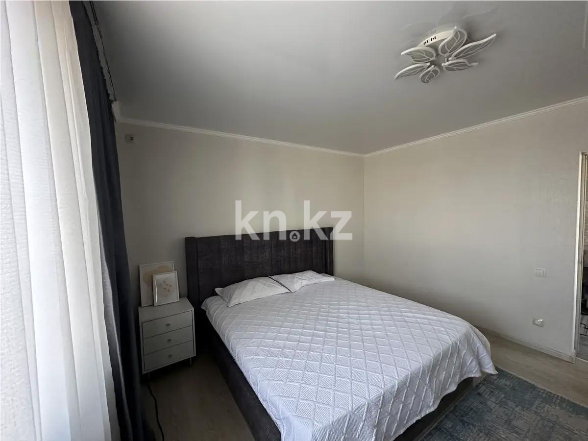 Продажа 2-комнатной квартиры, 42 м² в Алматы - фото 2