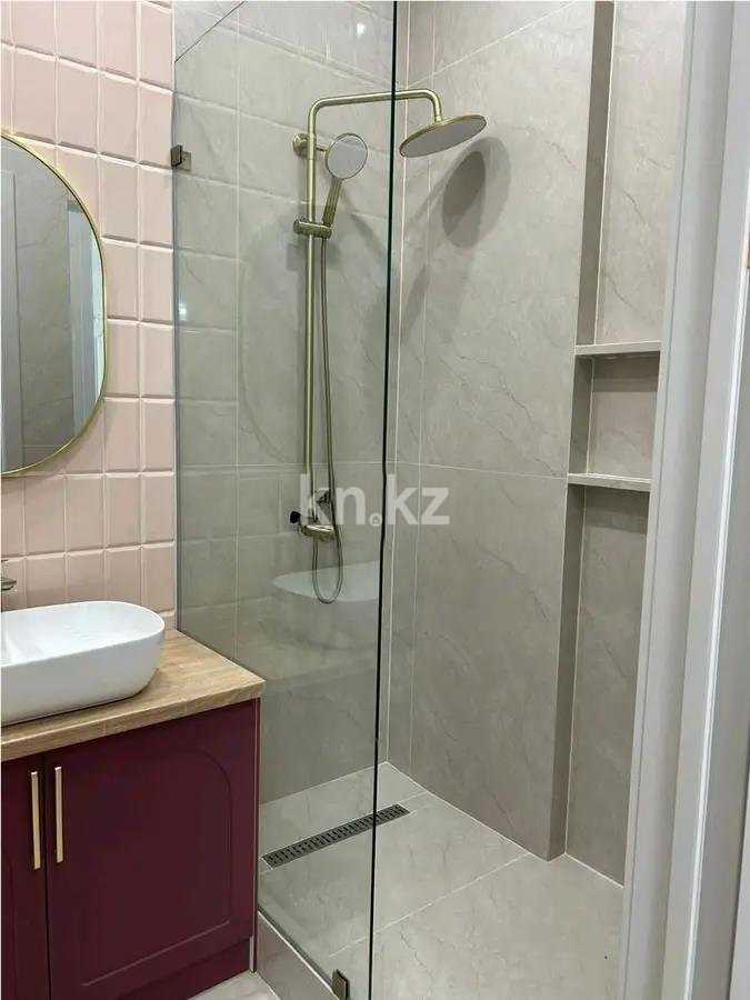 Продажа 3-комнатной квартиры, 60.2 м² в Астане - фото 4