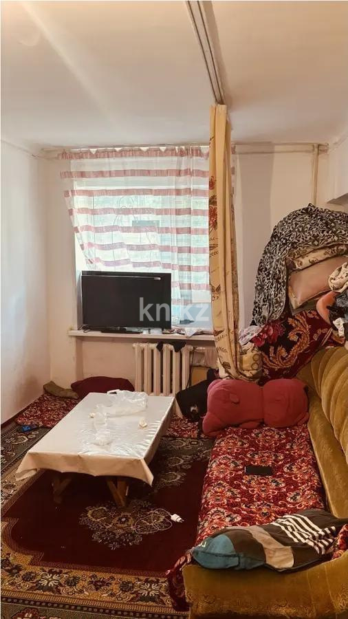 Продажа 1-комнатной квартиры, 18 м² в Алматы