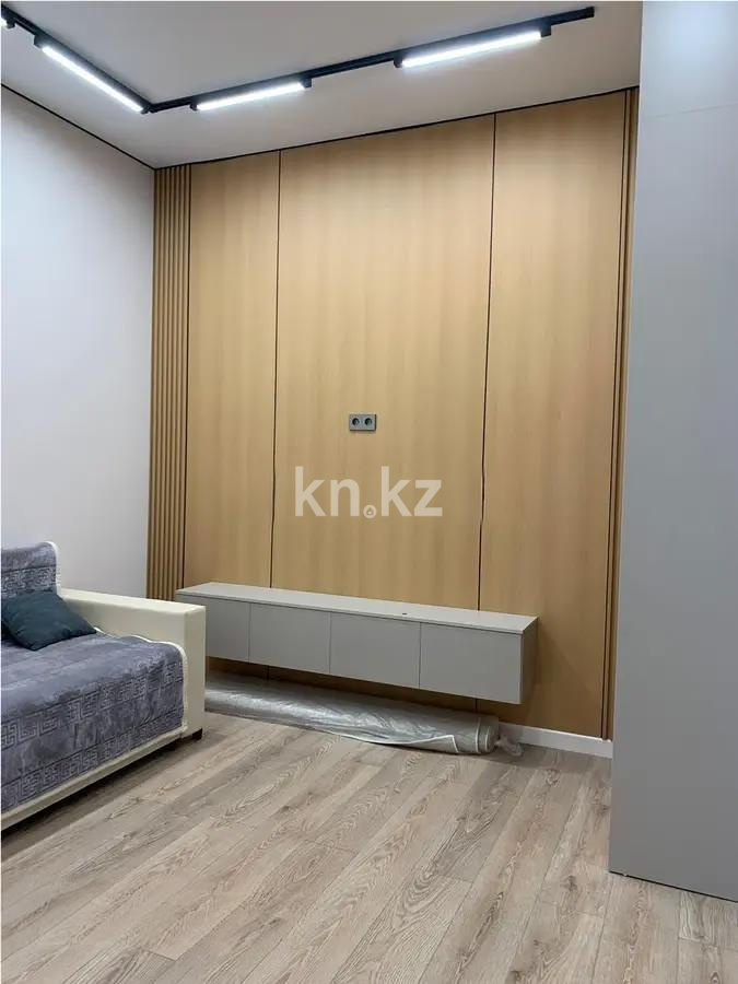 Продажа 2-комнатной квартиры, 38.5 м² в Астане