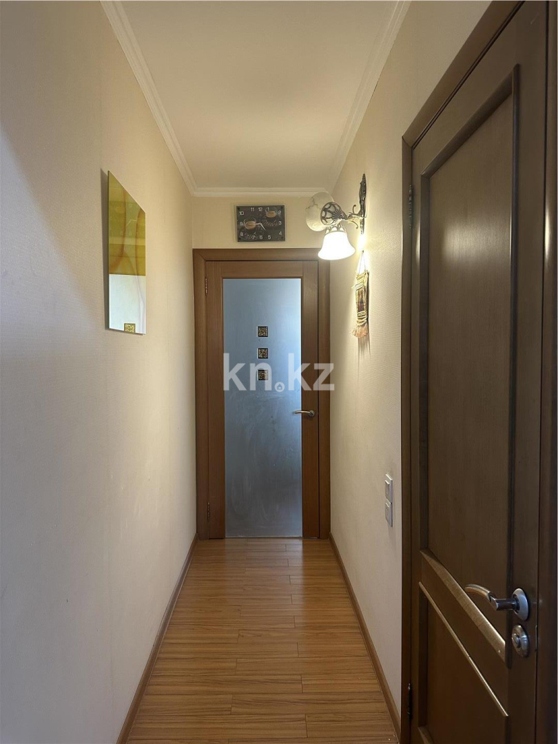 Продажа 3-комнатной квартиры, 80 м², ул. Абая, дом  31 в Темиртау - фото 12