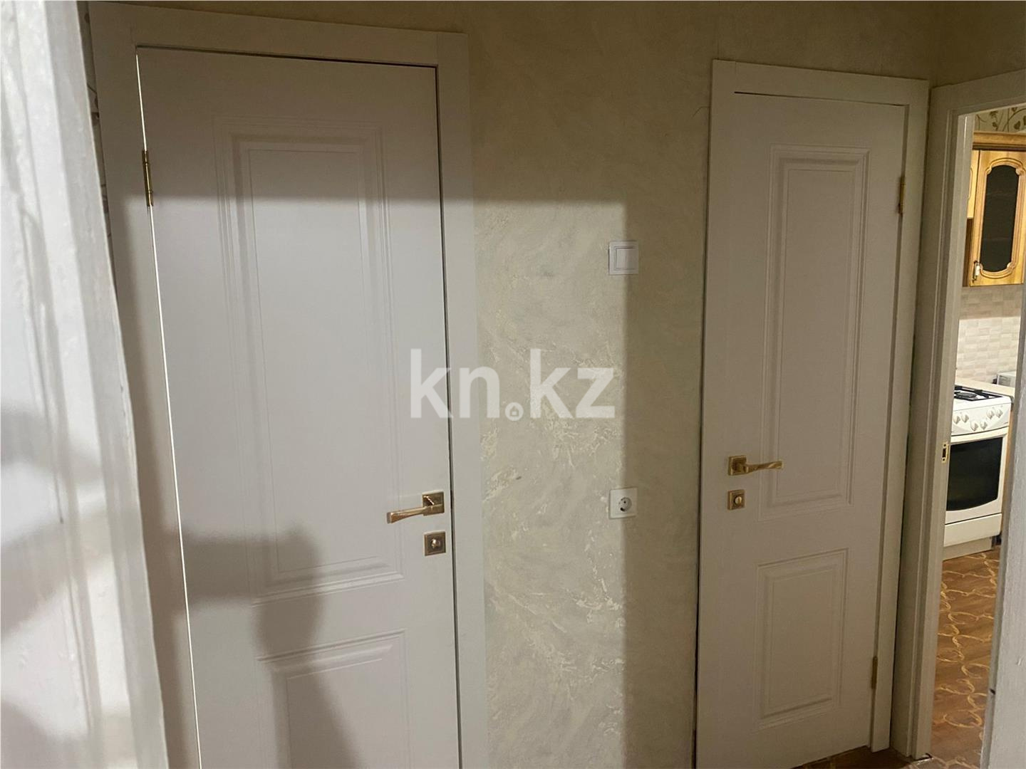 Продажа 2-комнатной квартиры, 51 м², мкр-н Орбита-1 в Караганде - фото 10