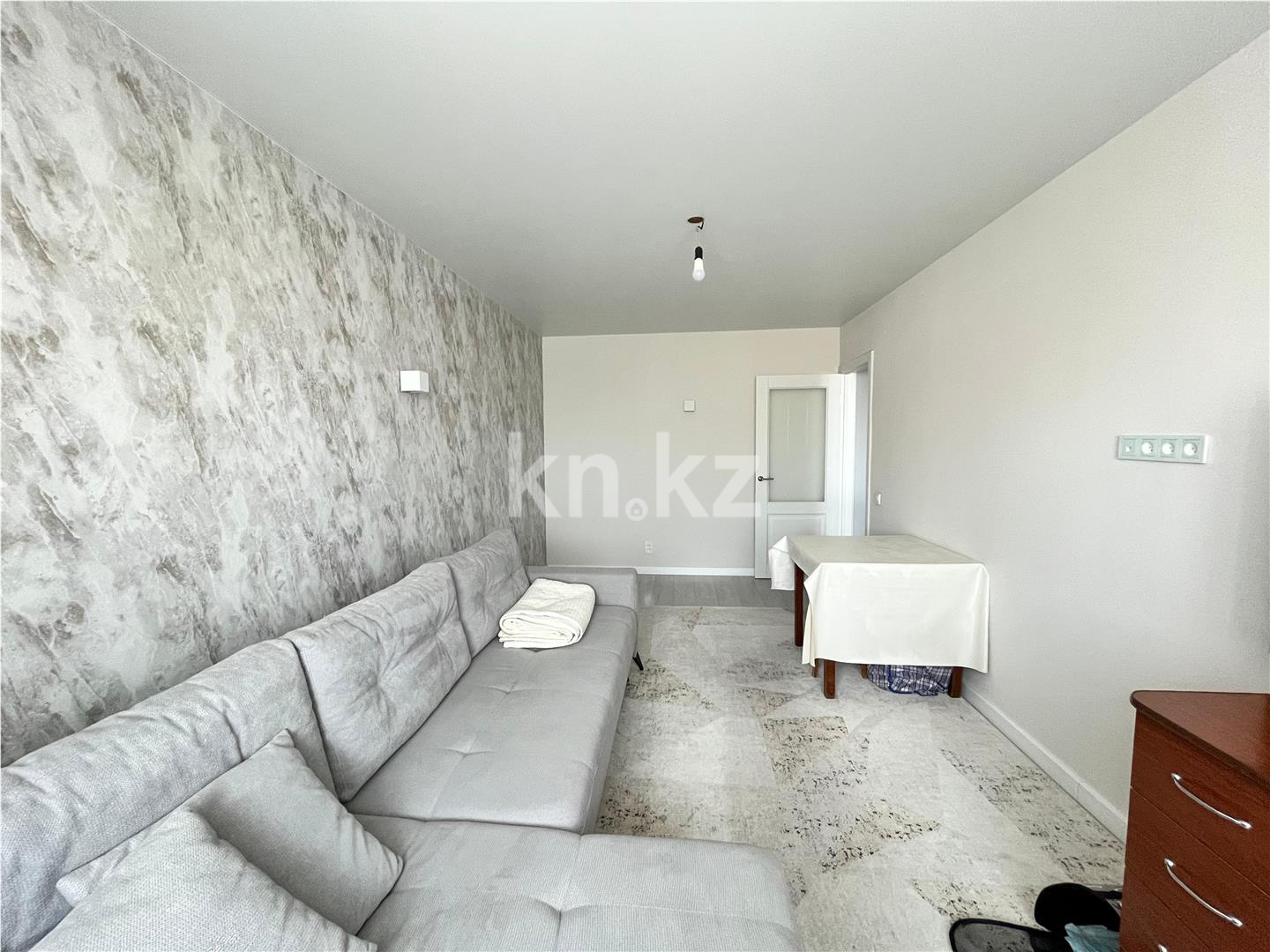 Продажа 2-комнатной квартиры, 52 м² в Караганде - фото 2