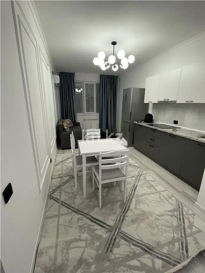 Продажа 3-комнатной квартиры, 67 м² в Алматы - фото 3