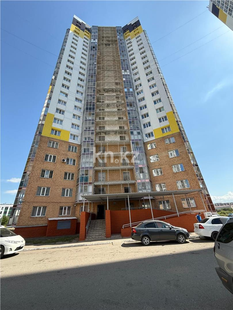 Продажа 1-комнатной квартиры, 36 м², ул. Ашимова в Караганде - фото 10