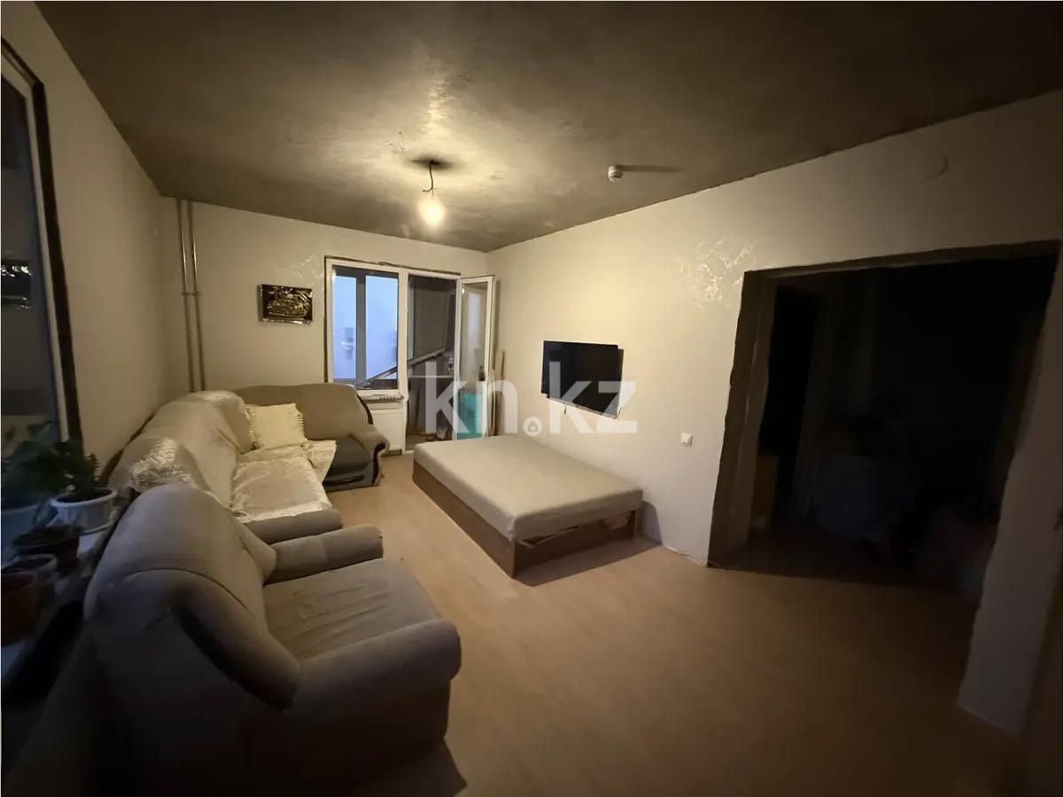 Продажа 2-комнатной квартиры, 63 м² в Астане