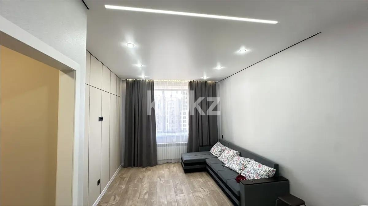 Продажа 2-комнатной квартиры, 47 м² в Караганде