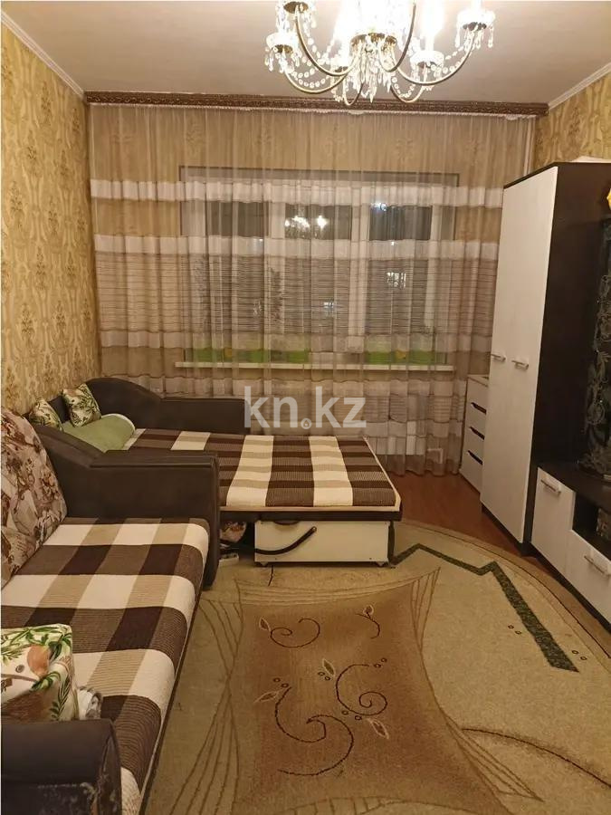 Продажа 3-комнатной квартиры, 62.6 м², ул. Каримова, дом  42 в Алматы - фото 2