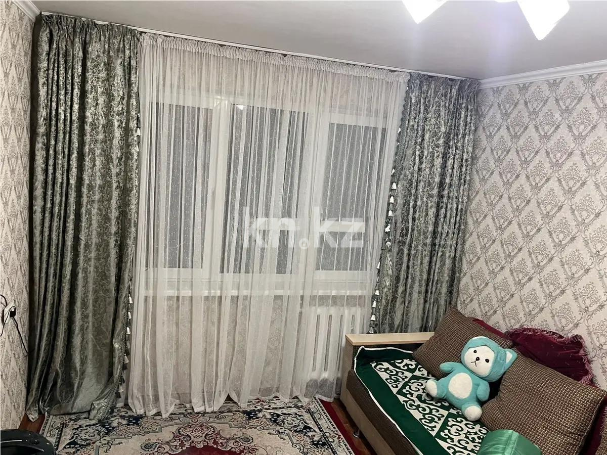 Продажа 1-комнатной квартиры, 18 м² в Алматы
