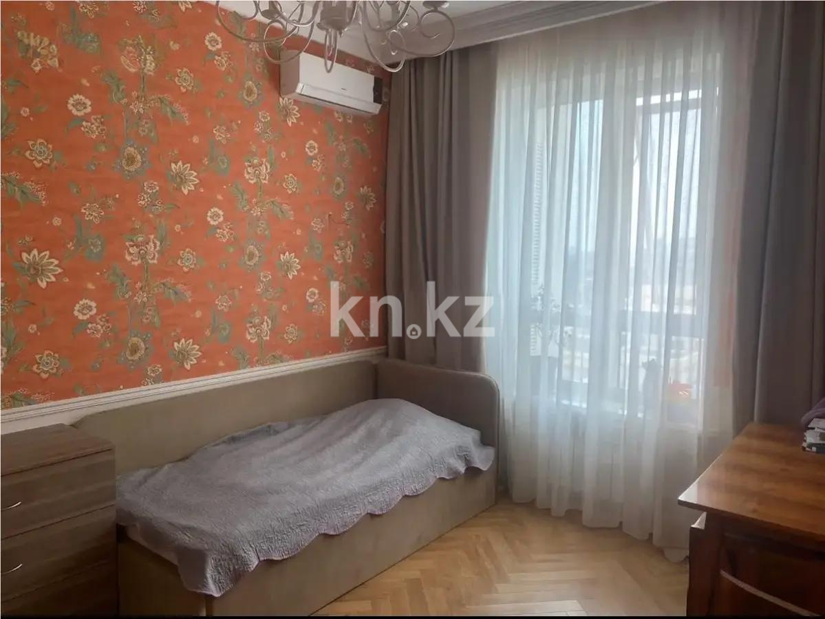 Продажа 4-комнатной квартиры, 128 м², пр. Кабанбай батыра, дом  9 в Астане - фото 3