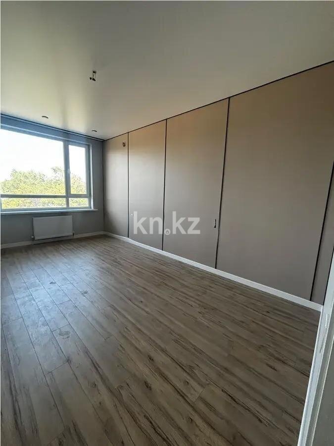 Продажа 1-комнатной квартиры, 47 м² в Алматы