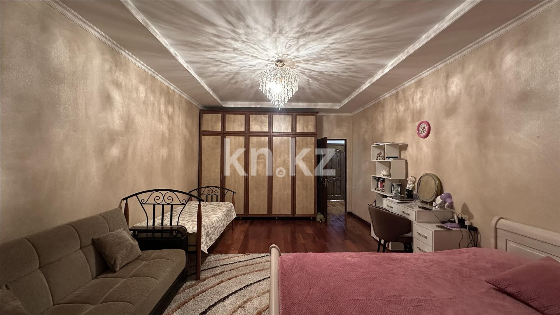 Продажа 3-комнатной квартиры, 126.6 м², ул. Иманбаевой в Астане - фото 4