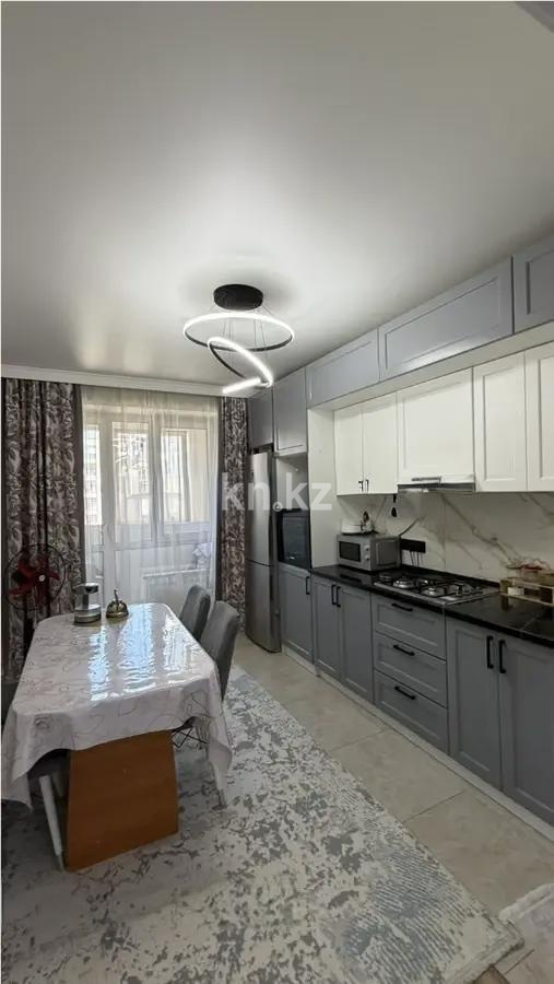 Продажа 3-комнатной квартиры, 93 м² в Алматы - фото 4