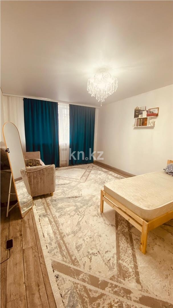 Продажа 1-комнатной квартиры, 41 м² в Караганде - фото 2