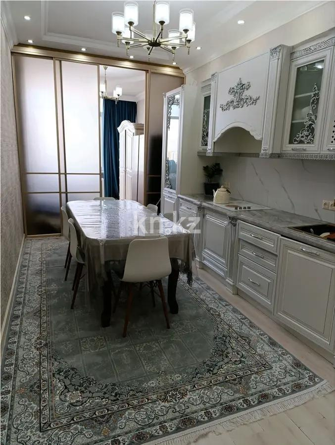 Продажа 2-комнатной квартиры, 83 м² в Астане - фото 4