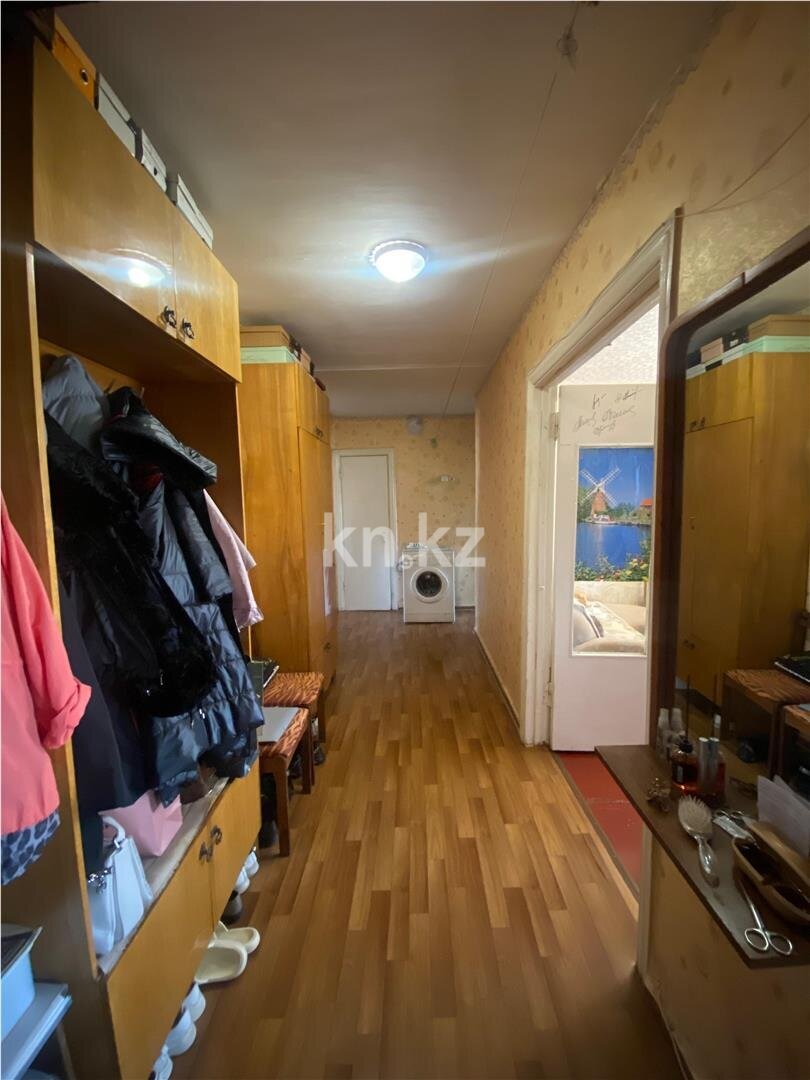 Продажа 3-комнатной квартиры, 61 м² в Караганде - фото 9