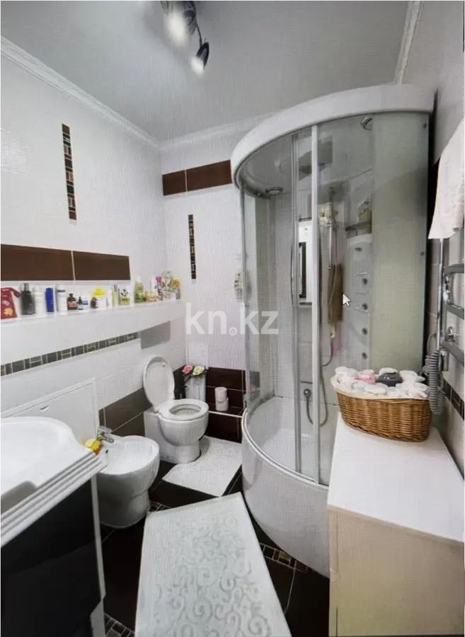 Продажа 1-комнатной квартиры, 48 м², ул. Сыганак, дом  39/1 в Астане - фото 3