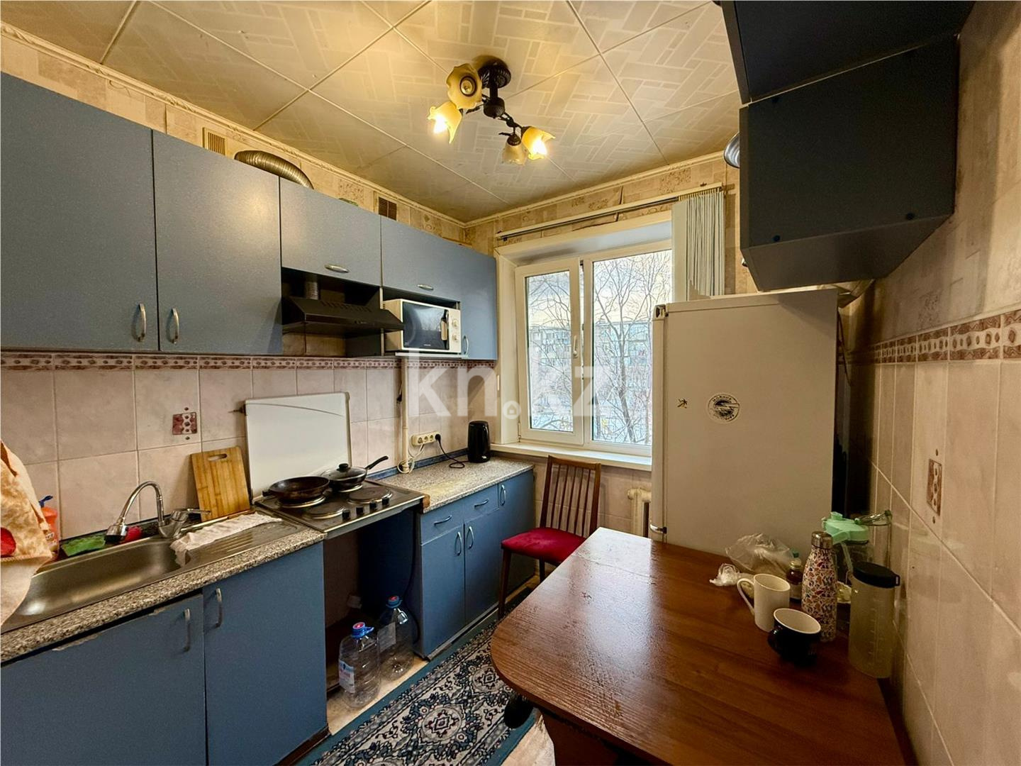 Продажа 2-комнатной квартиры, 48 м², ул. Муканова в Караганде - фото 5