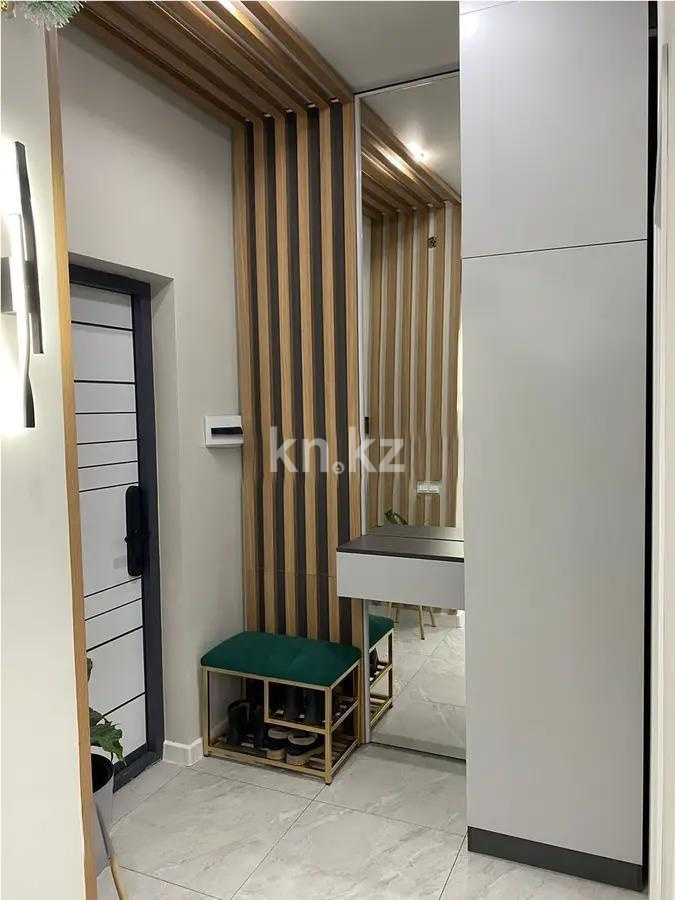 Продажа 2-комнатной квартиры, 62 м², ул. Утеген батыра, дом  11в в Алматы - фото 6