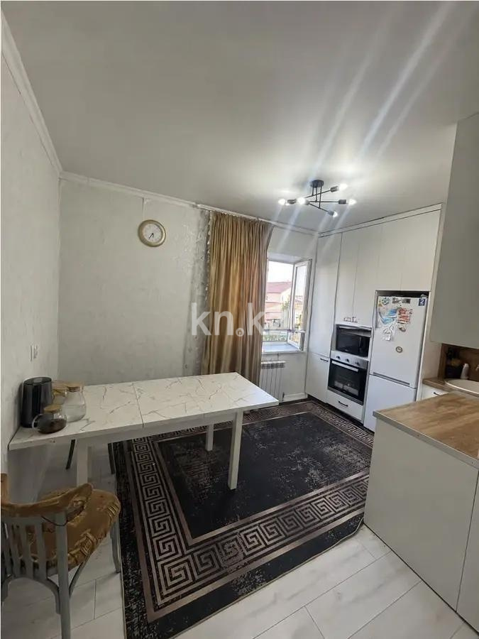 Продажа 2-комнатной квартиры, 50 м² в Астане - фото 3