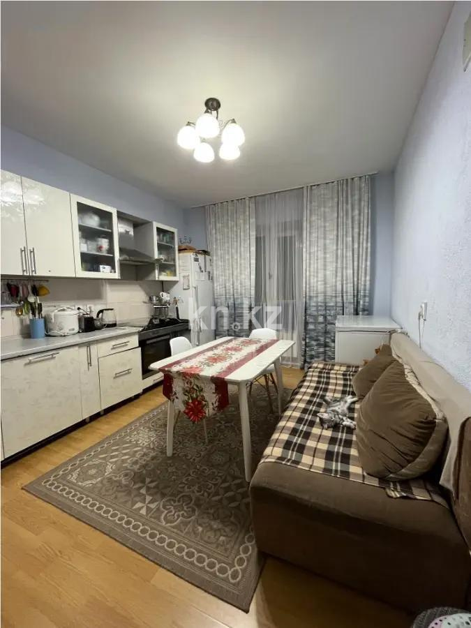 Продажа 2-комнатной квартиры, 76.3 м² в Астане - фото 3