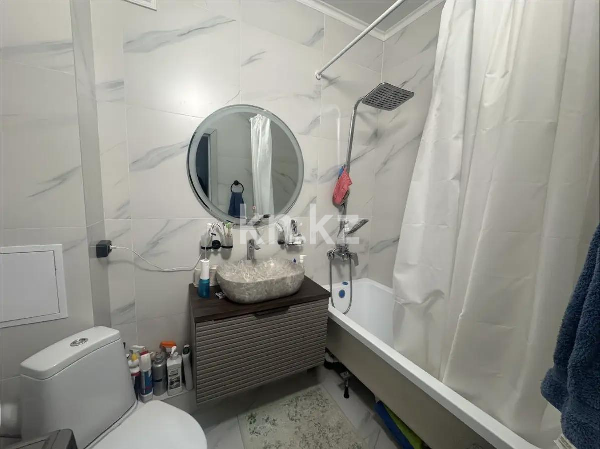 Продажа 1-комнатной квартиры, 39 м² в Астане - фото 4
