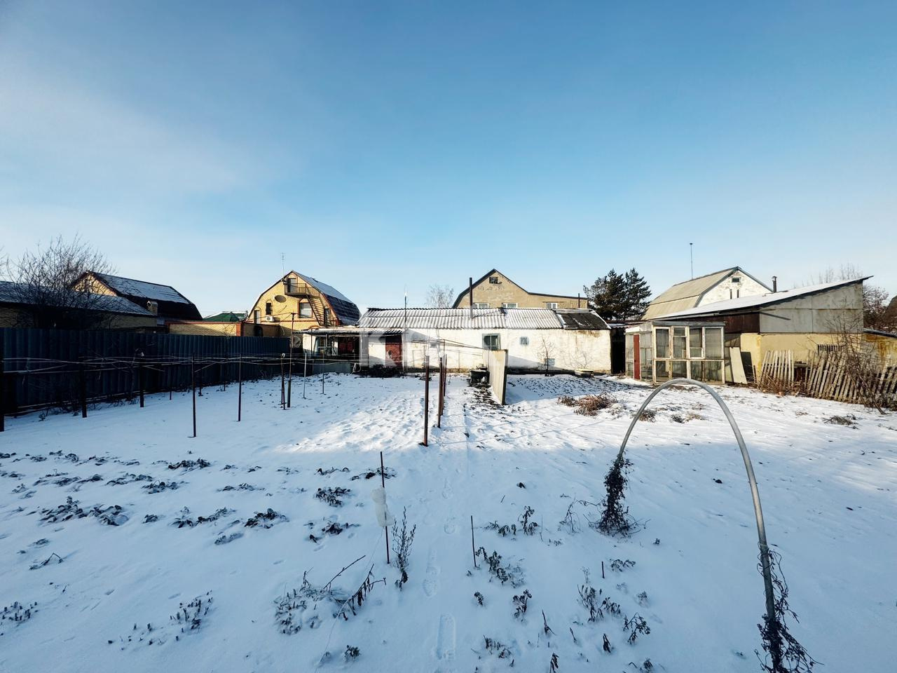 Продажа 8-комнатного дома, 163 м², ул. Клочкова в Темиртау - фото 18