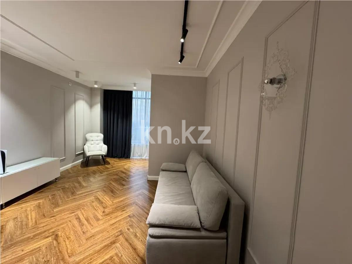 Продажа 3-комнатной квартиры, 113 м², пр. Гагарина, дом  124 в Алматы