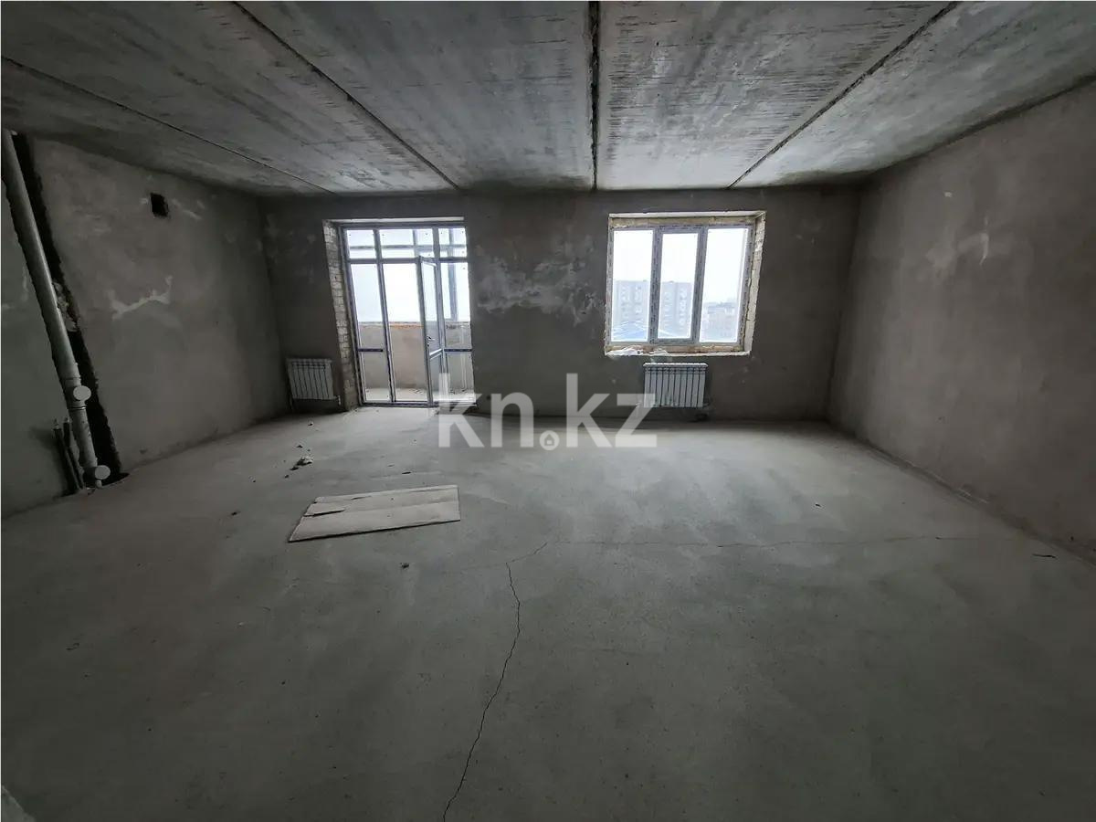 Продажа 2-комнатной квартиры, 60 м² в Караганде