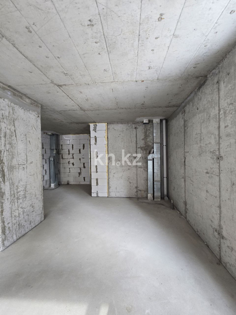 Продажа 2-комнатной квартиры, 53.5 м² в Алматы - фото 11