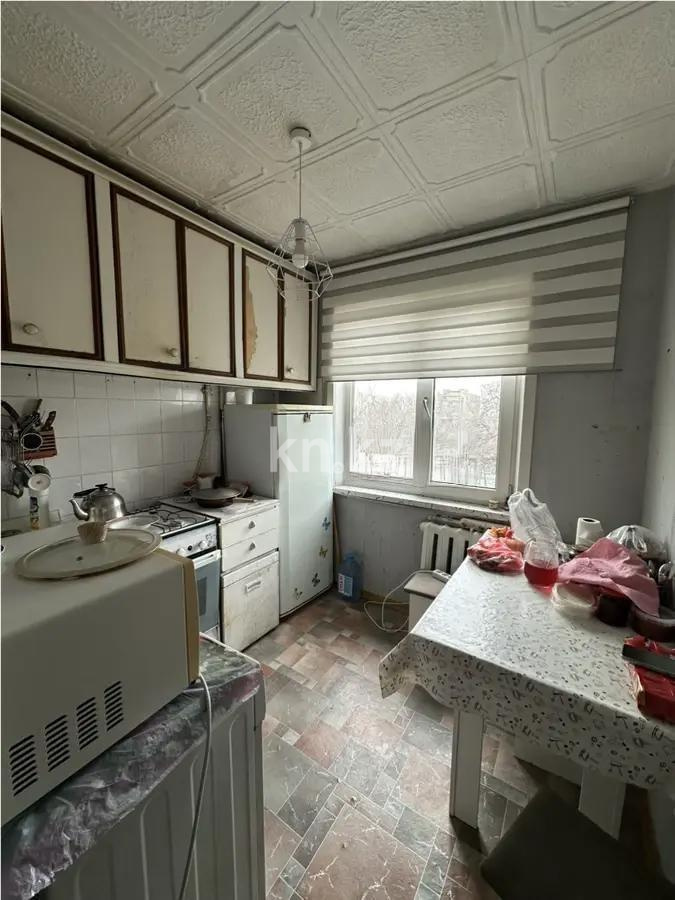 Продажа 2-комнатной квартиры, 44 м² в Алматы - фото 3